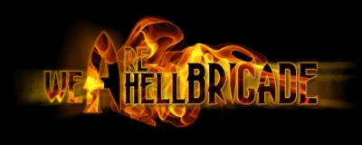 logo We Are Hellbrigade